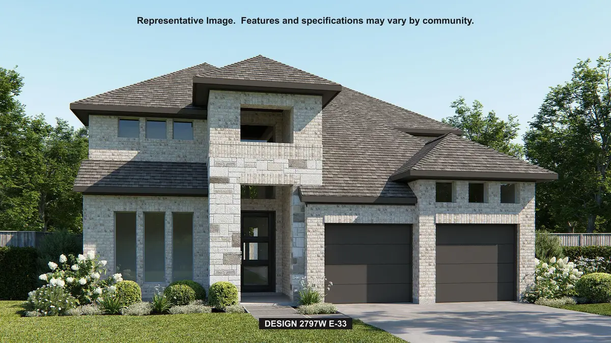 313 Melody Rd, Lockhart, TX 78644 - #1