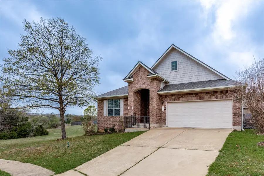 15805 Pumpkin Ridge Dr, Austin, TX 78717 - #2