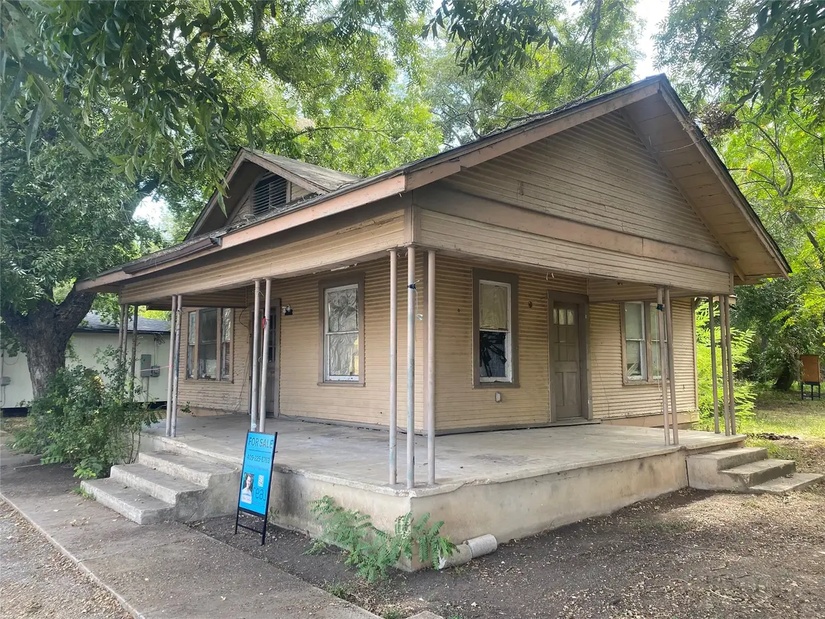 108 Linda St, San Marcos, TX 78666 - Image #1