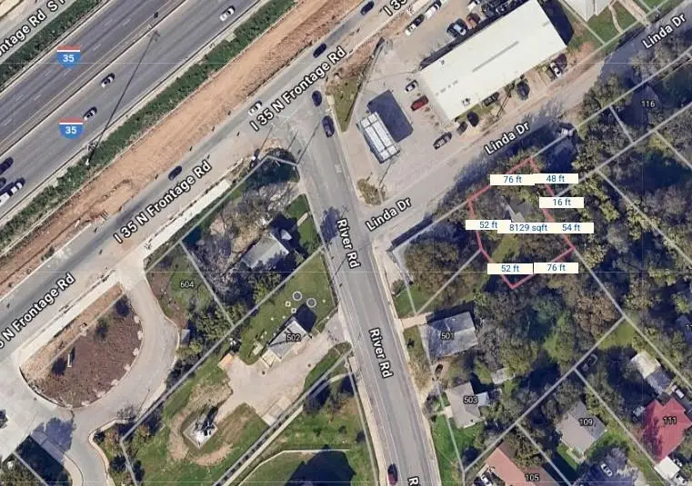 108 Linda St, San Marcos, TX 78666 - Image #2