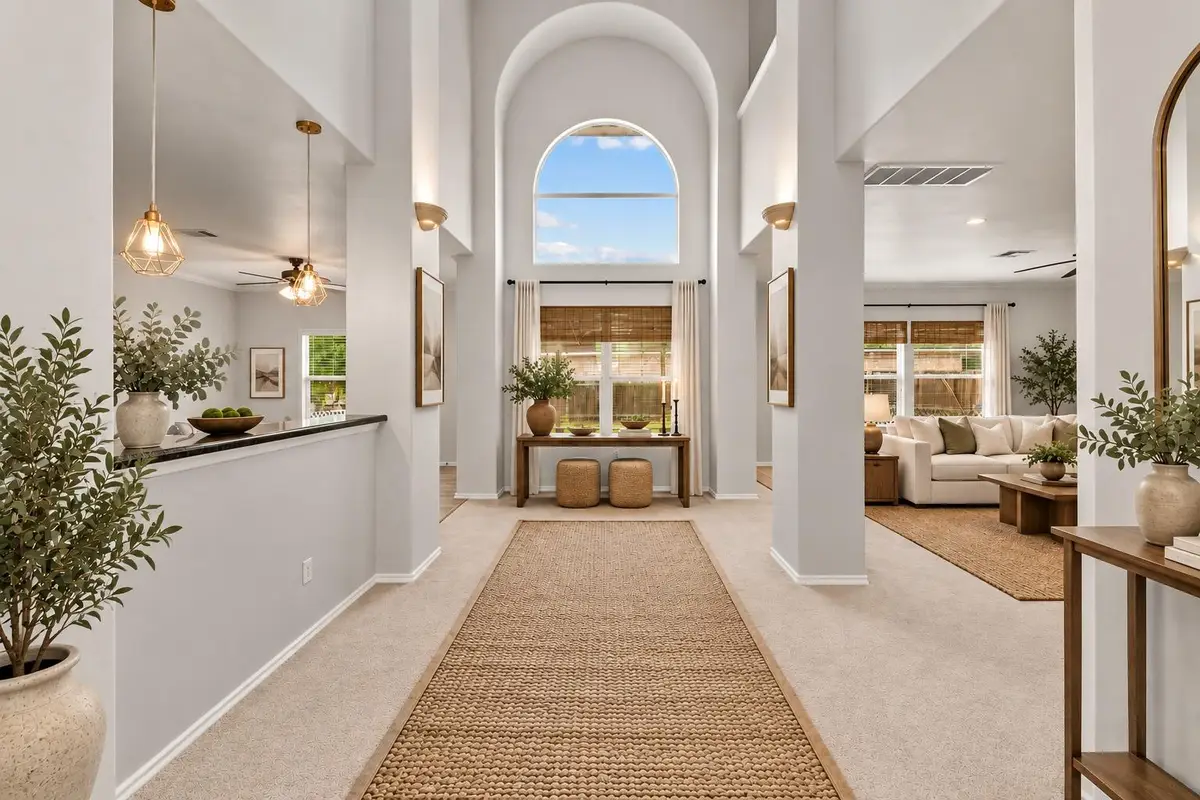 6700 Tulloch Way, Austin, TX 78754 - #1