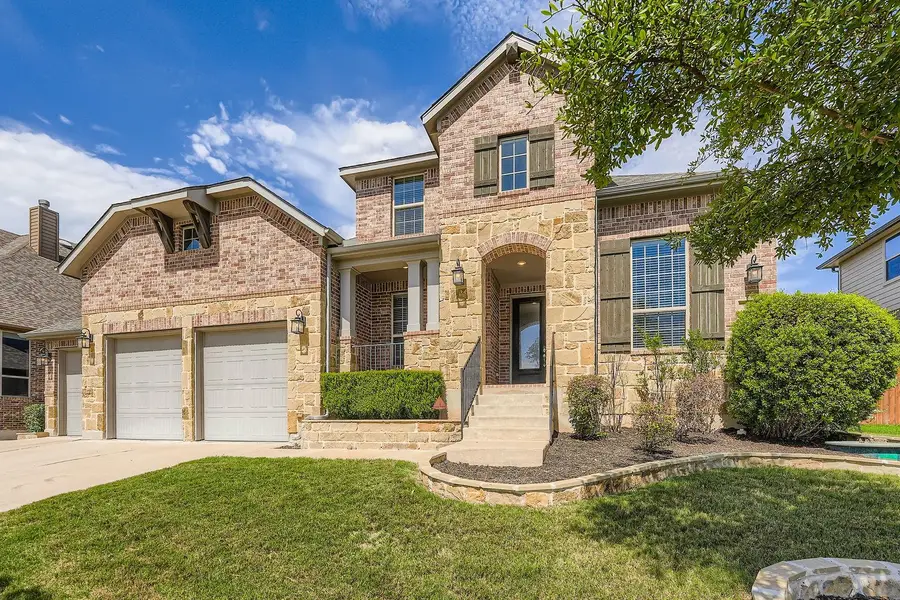 7213 Pace Ravine Dr, Lago Vista, TX 78645 - Image #2