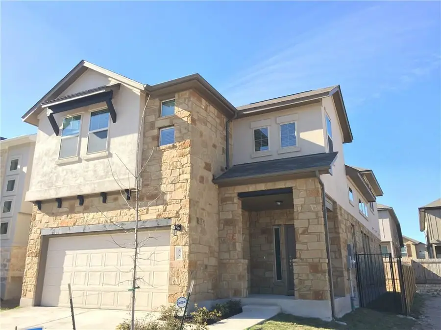 3240 E Whitestone Blvd #88, Cedar Park, TX 78613 - #2