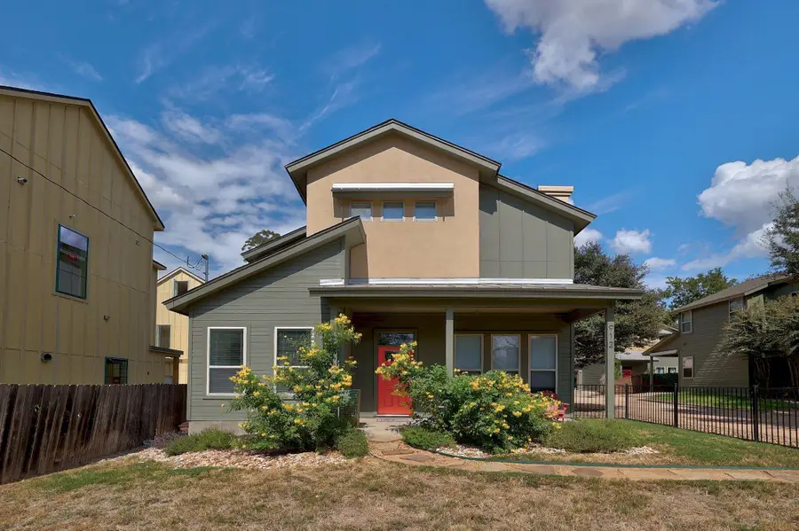 912 Romeria Dr #A, Austin, TX 78757 - Image #2