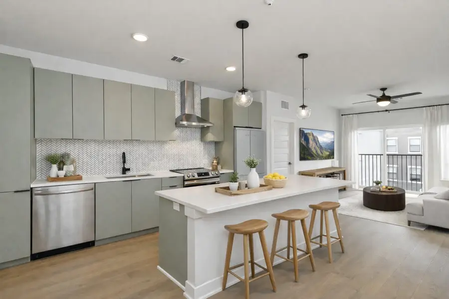 2500 Longview St #518, Austin, TX 78705 - #2
