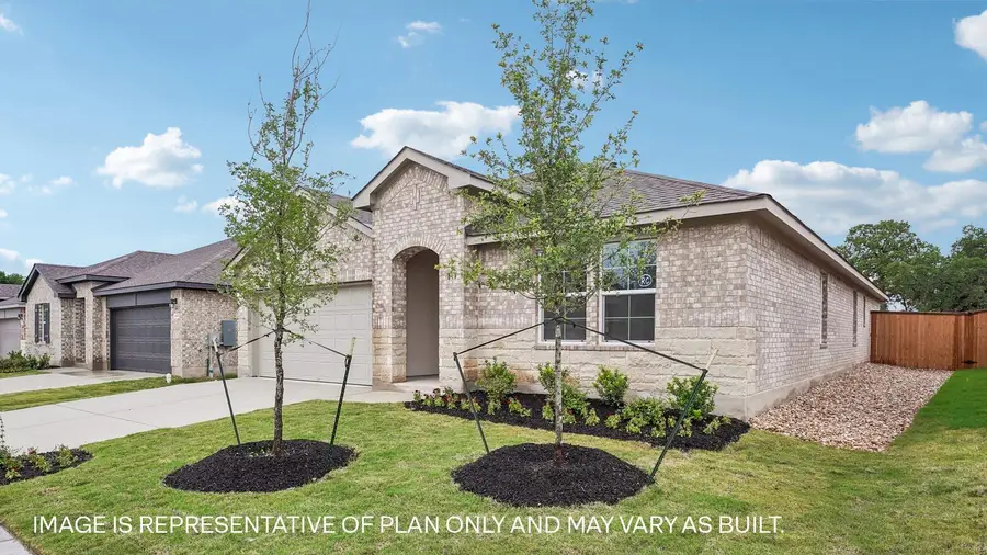 2532 Whittler Rd, Leander, TX 78641 - #3