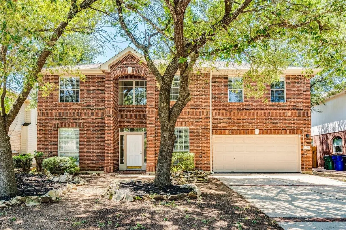 2201 Sharon Dr, Cedar Park, TX 78613 - #1