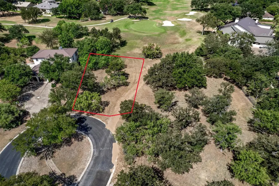 108 Northern Spur, Horseshoe Bay, TX 78657 - #2