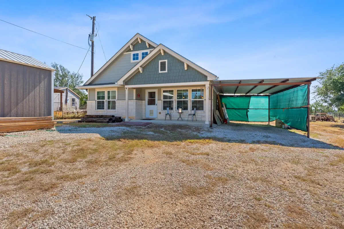 760 Henderson Dr, Spring Branch, TX 78070 - Image #1