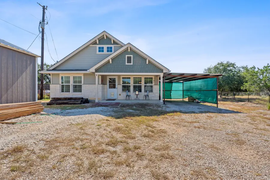 760 Henderson Dr, Spring Branch, TX 78070 - Image #2