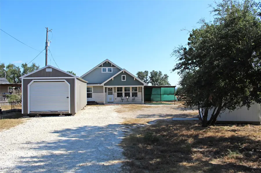 760 Henderson Dr, Spring Branch, TX 78070 - Image #3