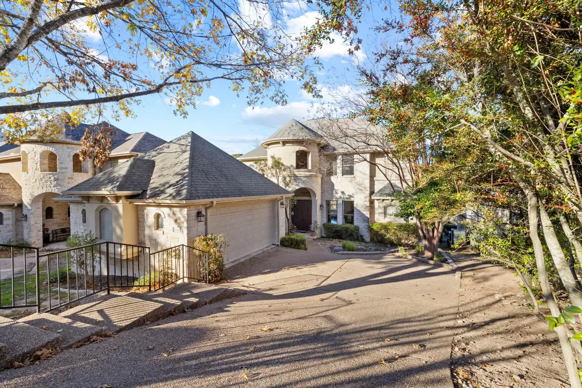 6816 Jester Wild Dr, Austin, TX 78750 - #1