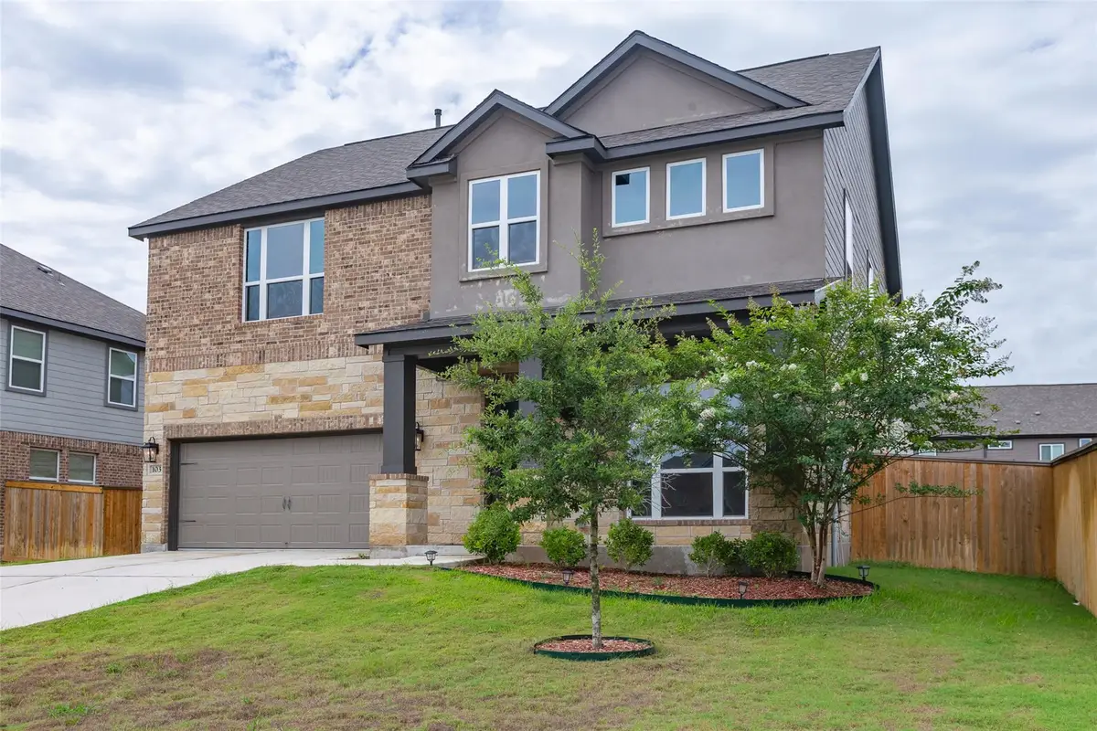 103 Periwinkle Ln, Bastrop, TX 78602 - Image #1