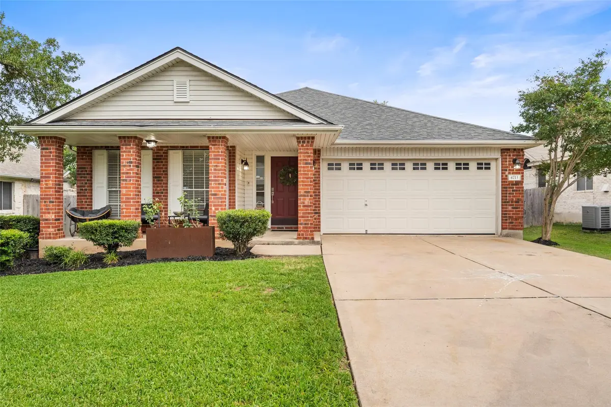 4713 Ramies Run, Austin, TX 78749 - #1