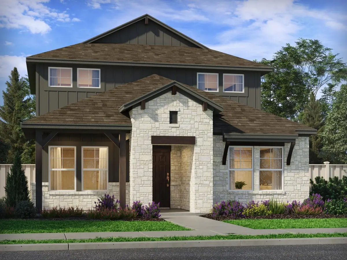 679 Clarissa St, Buda, TX 78610 - #1