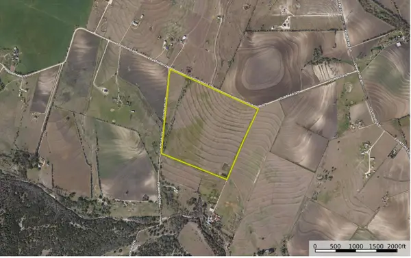 TBD County Road 329, Georgetown, TX 76530