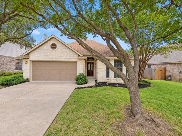 5400 Apache Creek Cv, Austin, TX 78735