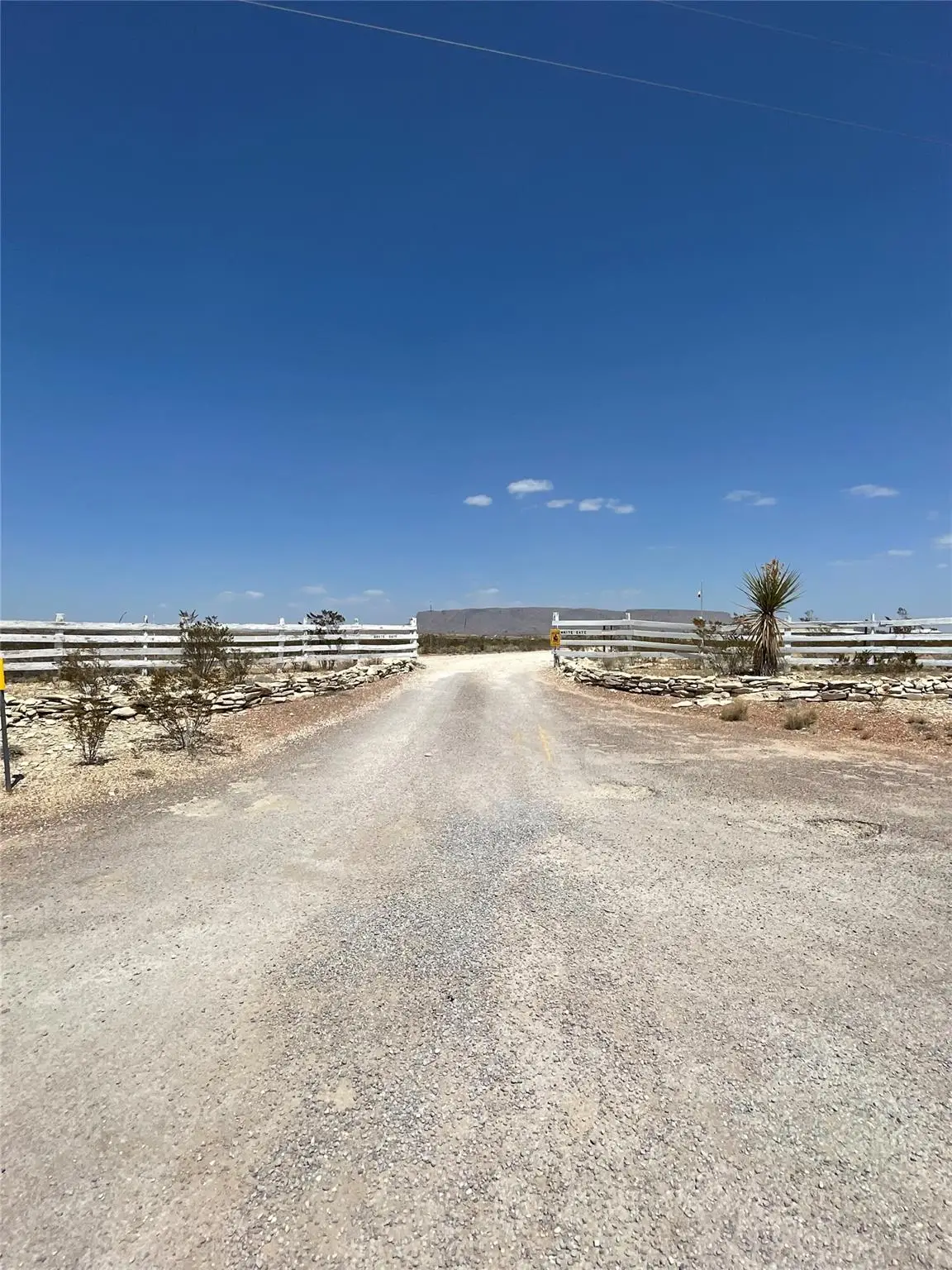 000 E Spanish Rd, Terlingua, TX 79852 - #1