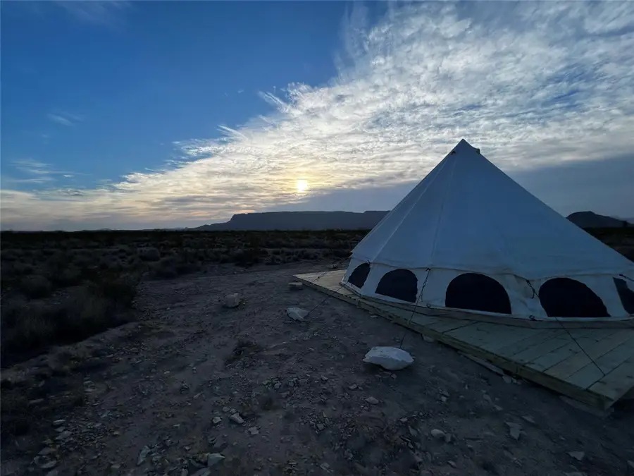 000 E Spanish Rd, Terlingua, TX 79852 - #2