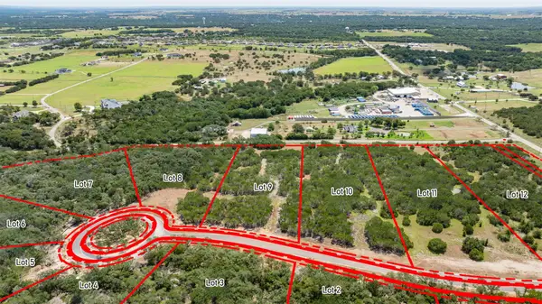 1914 (Lot 9) Woodford Ct, Salado, TX 76571