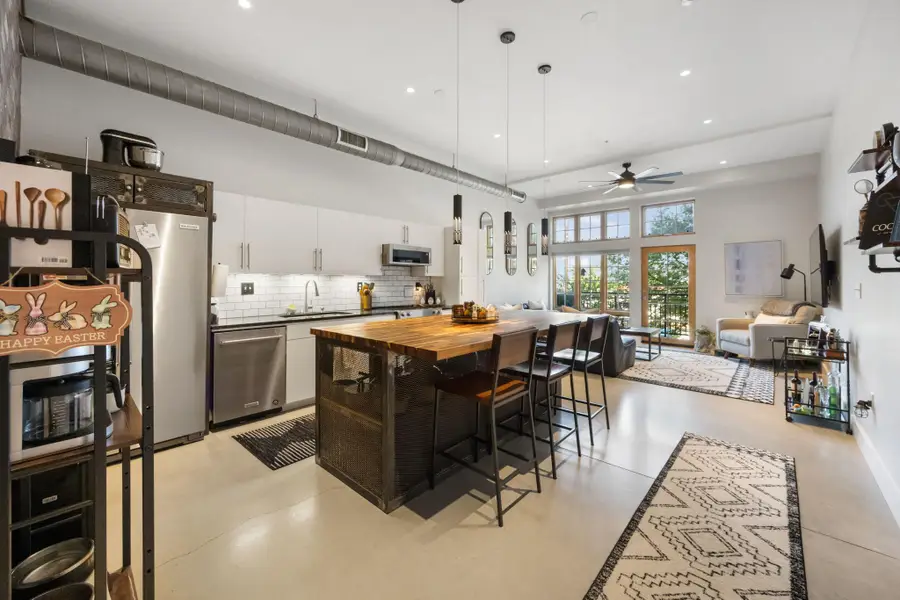 2235 E 6th St #216, Austin, TX 78702 - #2