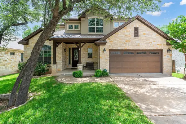 1711 Manada Trl, Leander, TX 78641