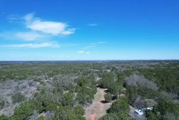 TBD Cr 418, San Saba, TX 76877