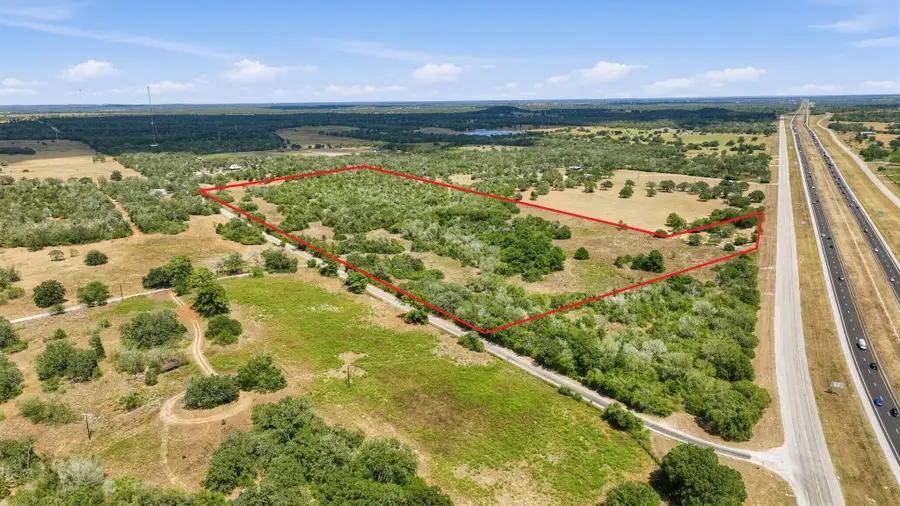 0 (TBD) Turkey Hollow Rd, Luling, TX 78648 - #3