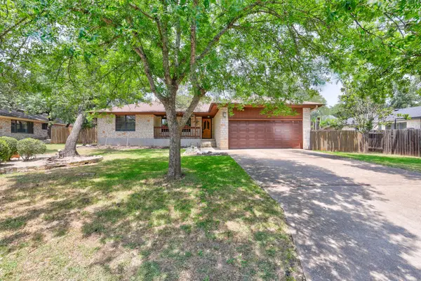 10804 Buckthorn Dr, Austin, TX 78759