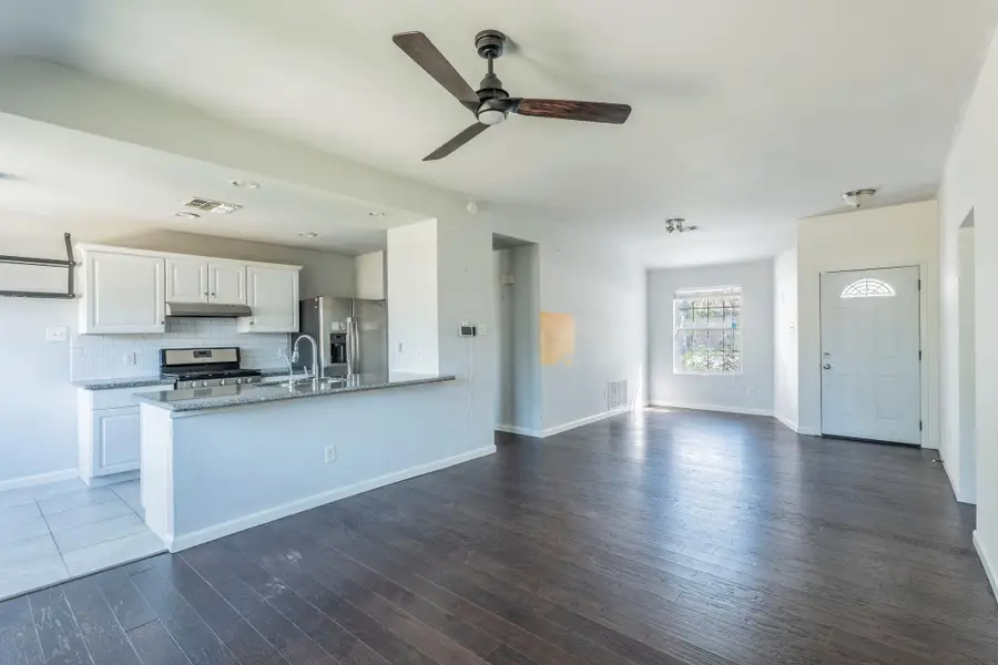 7204 Wardman Dr, Del Valle, TX 78617 - #2