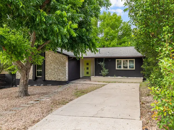 7207 Ellington Cir, Austin, TX 78724