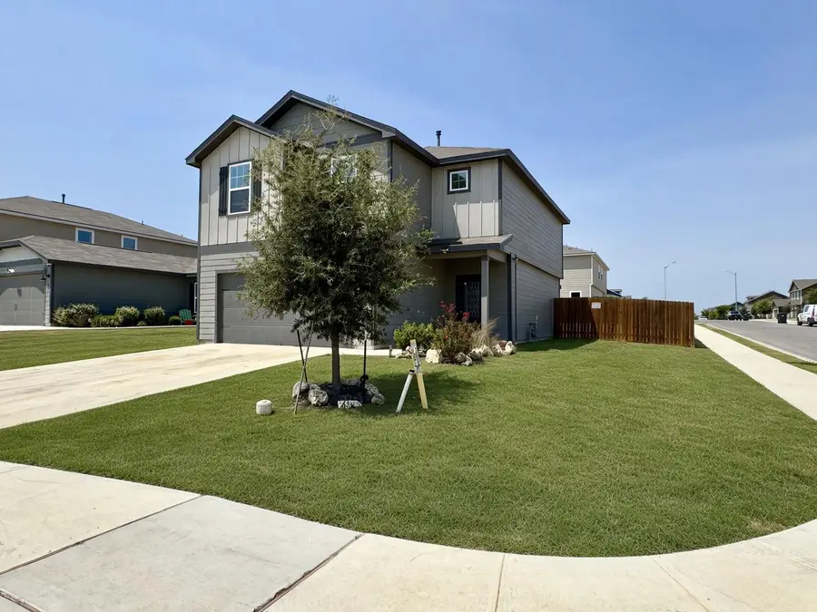 267 Surrey Oaks, Maxwell, TX 78656 - #3