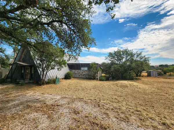 108 County Road 139c, Burnet, TX 78611