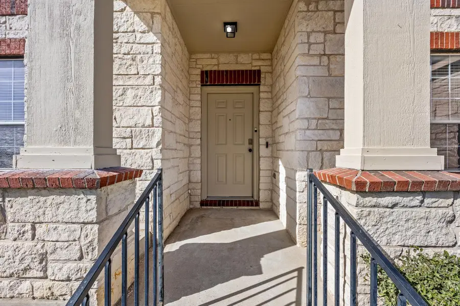 6913 Aquamarine Dr, Killeen, TX 76542 - #3