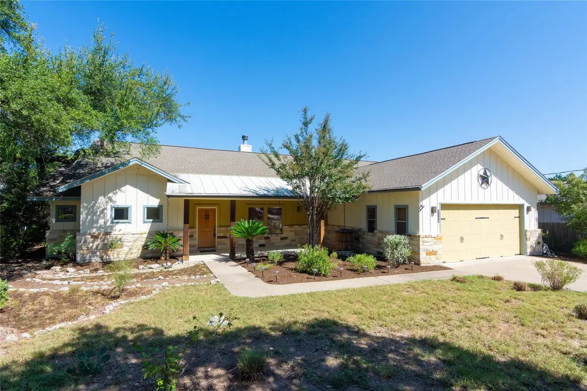 6004 Cimmaron Trl, Lago Vista, TX 78645 - Image #1