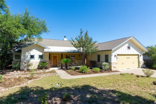 6004 Cimmaron Trl, Lago Vista, TX 78645