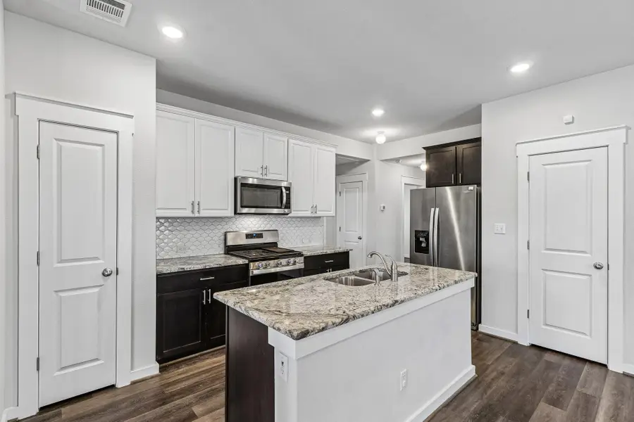 308 Gidran Trl, Georgetown, TX 78626 - #2