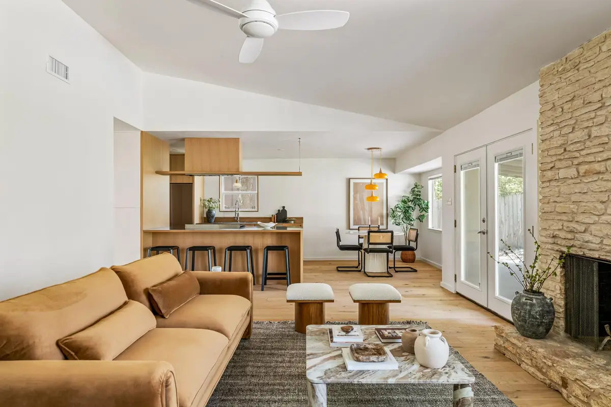 7308 Eganhill Dr, Austin, TX 78745 - #1