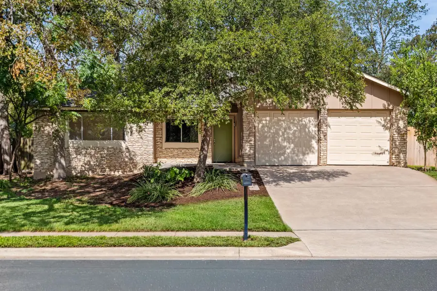 7308 Eganhill Dr, Austin, TX 78745 - #2