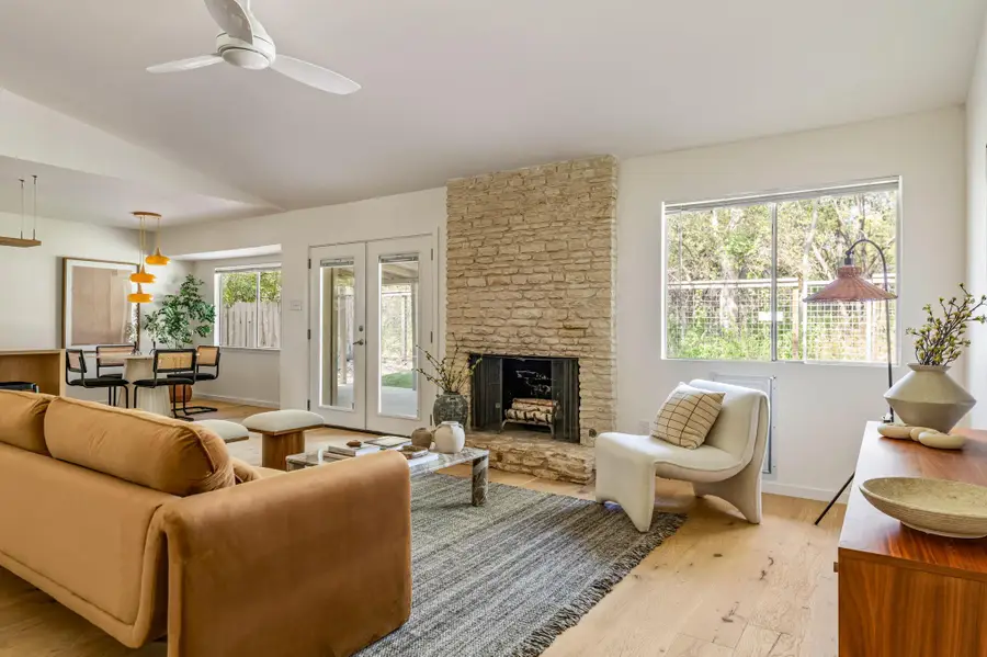 7308 Eganhill Dr, Austin, TX 78745 - #3