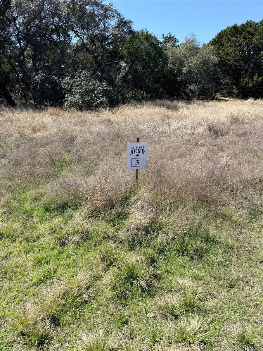 00 Riparian Elm Rd #3, Bertram, TX 78605 - #2