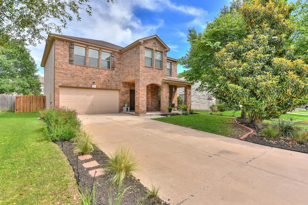 4913 Woodstock Dr, Georgetown, TX 78633 - #1