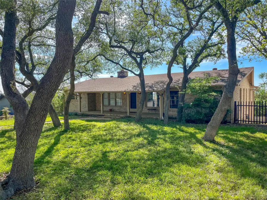 4809 Crestway Dr, Austin, TX 78731 - #3