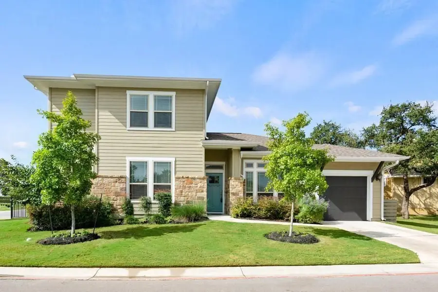 1765 Rowdy Loop #47, Leander, TX 78641 - #3