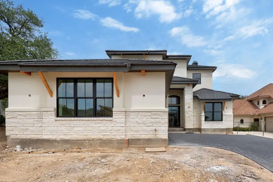 903 Flint Ridge Trl, Georgetown, TX 78628 - #3