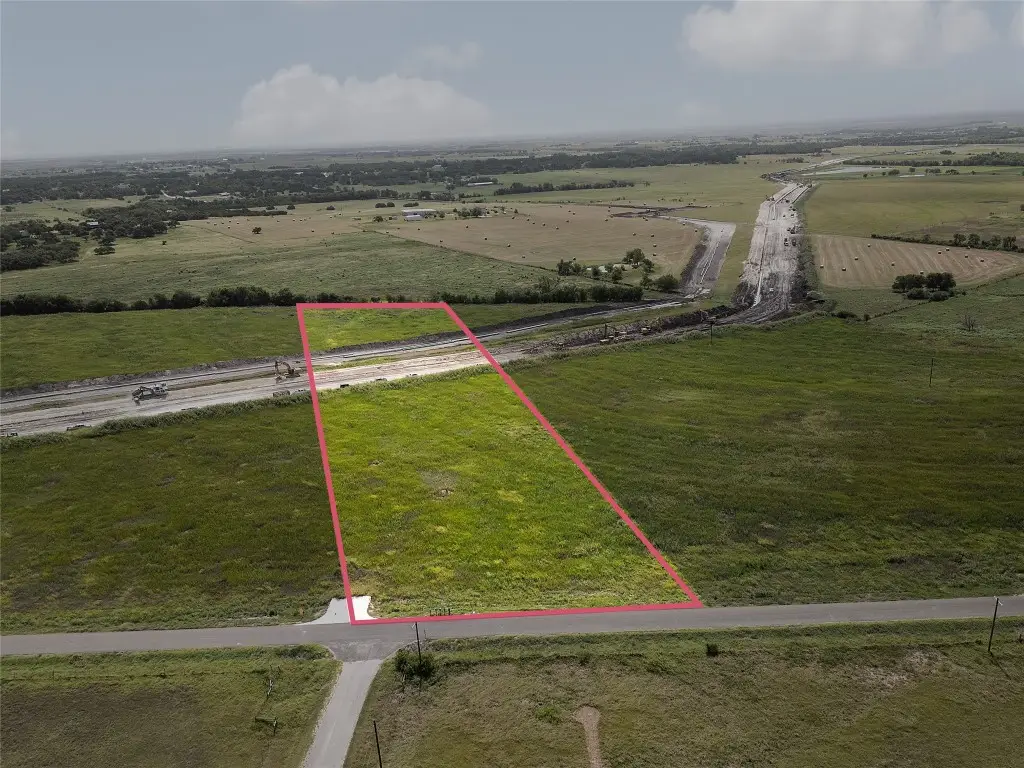 1138 County Road 153 - Lot 6, Georgetown, TX 78626 - Image #1