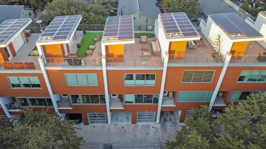 2301 S 5th St #31, Austin, TX 78704 - #3