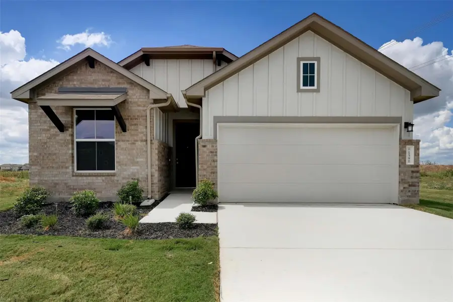 1591 Estelea Grv, New Braunfels, TX 78130 - #2