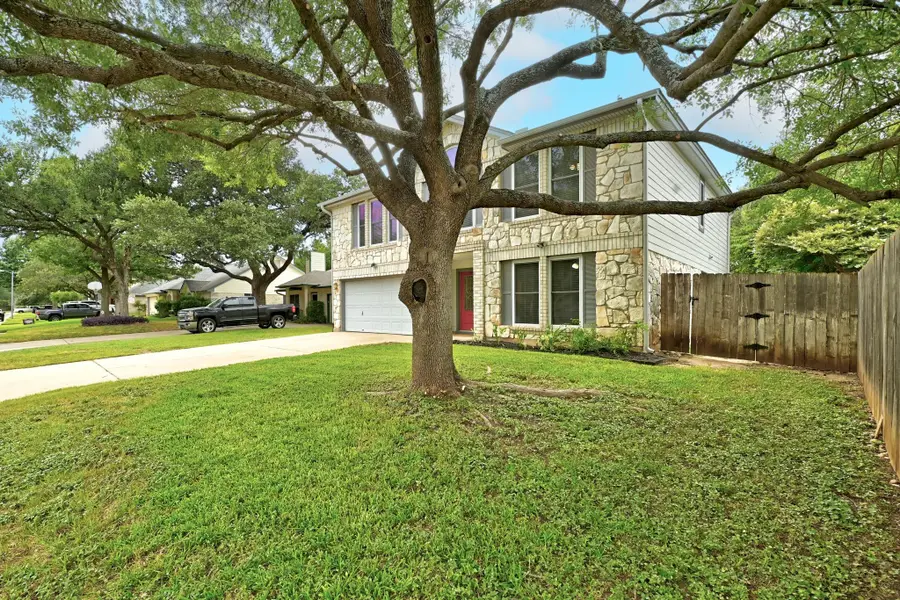 8416 Priest River Dr, Round Rock, TX 78681 - #2