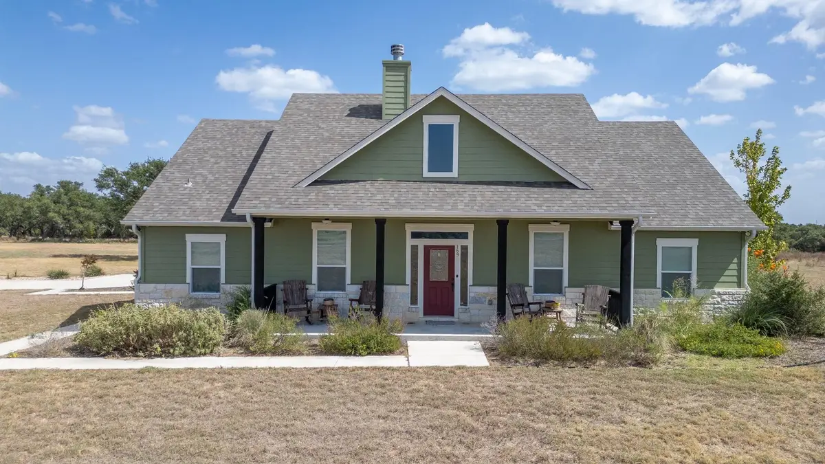 169 Blackbuck Ridge Dr, Lampasas, TX 76550 - #1